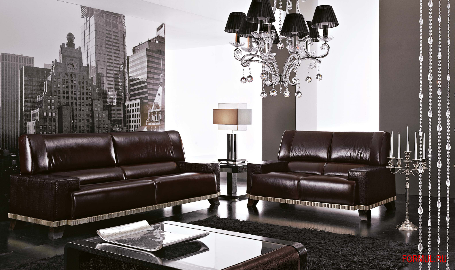 Гостиная Florence collections A07